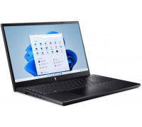 Laptop Acer Nitro V 15 15,6" Ryzen 7-7445HS 16GB 512GB W11H RTX4050 (NH.U2ZEP.004)