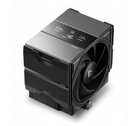 Sudokoo SK700V chłodzenie CPU 120mm czarny