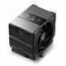 Sudokoo SK700V chłodzenie CPU 120mm czarny