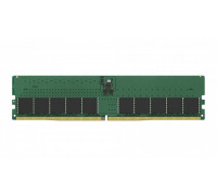 Kingston Technology moduł pamięci 32 GB 1 x 32 GB DDR5 5600 MT/s 288-pin DIMM Korekcja ECC
