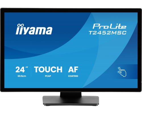 iiyama ProLite T2452MSC-B2