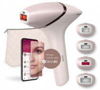Philips Depilacjia światłem PHILIPS LUMEA BRI976/00