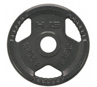 HMS THM01 Plate Hammertone Antracyt 1.25 KG