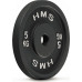 HMS TCN05 Plate Black 5.0 KG