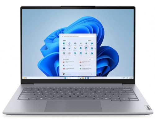 Laptop Lenovo ThinkBook 14 G9 IRL Core 7 240H / 16 GB / 512 GB / W11 Pro (21UY00G2PB)