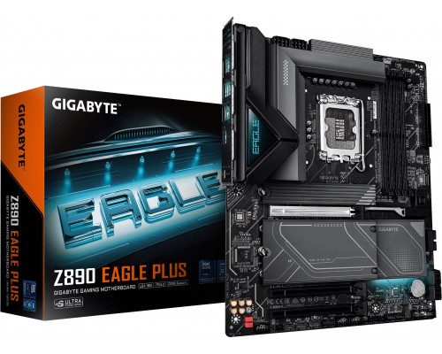 Intel Z890 Gigabyte Z890 EAGLE PLUS