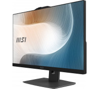 MSI Modern AM242P 1M-2274EU Intel Core 5 120U 23.8" FHD IPS 16GB DDR5 512GB SSD M.2 Wi-Fi 6E Windows 11 Pro Black