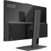 MSI Modern AM242P 1M-2274EU Intel Core 5 120U 23.8" FHD IPS 16GB DDR5 512GB SSD M.2 Wi-Fi 6E Windows 11 Pro Black