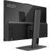 MSI Modern AM242P 1M-2274EU Intel Core 5 120U 23.8" FHD IPS 16GB DDR5 512GB SSD M.2 Wi-Fi 6E Windows 11 Pro Black
