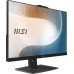 MSI Modern AM242P 1M-2274EU Intel Core 5 120U 23.8" FHD IPS 16GB DDR5 512GB SSD M.2 Wi-Fi 6E Windows 11 Pro Black