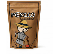 Runty Roaster Mexico Esmeralda Washed 250 g