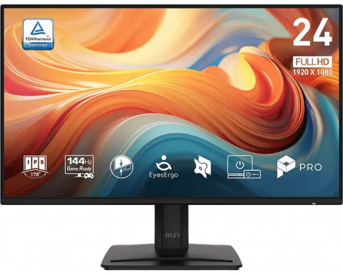 MSI Pro MP242 E14A