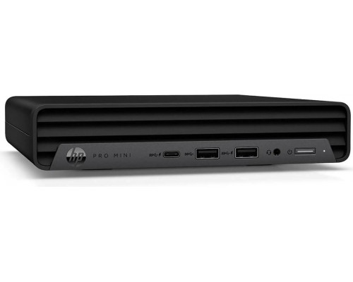 Mini PC HP Mini 400 i5-12500T 16GB 512SSD FreeDOS