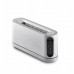 Severin Long Slot Silver 33987