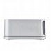 Severin Long Slot Silver 33987