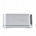 Severin Long Slot Silver 33987