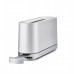 Severin Long Slot Silver 33987