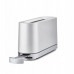 Severin Long Slot Silver 33987