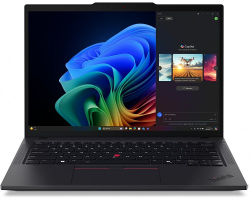 Laptop Lenovo ThinkPad T14 G6 Ryzen AI 5 PRO 340 / 32 GB / 512 GB / W11 Pro (21QJ00FRPB)