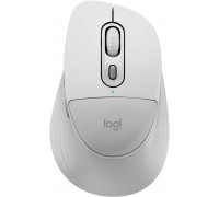 Logitech Signature Comfort Plus M850 L biała (910-007716)