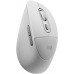 Logitech Signature Comfort Plus M850 L biała (910-007716)