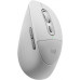 Logitech Signature Comfort Plus M850 L biała (910-007716)