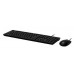 Acer Acer Combo set, wired keyboard and mouse, AAK400, USI (Retail Pack) | Acer AAK400 | Keyboard and Mouse Set | Wired | US | Black | Retail Pack