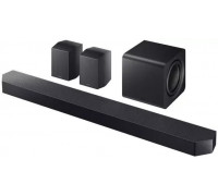 Soundbar Samsung HW-Q600H