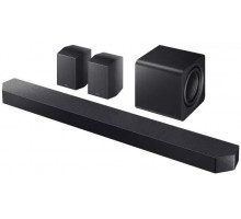 Soundbar Samsung HW-Q600H