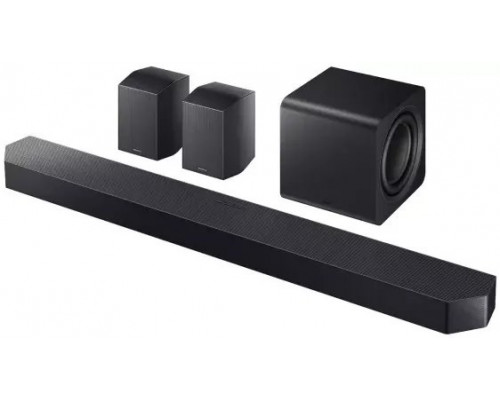 Soundbar Samsung HW-Q600H