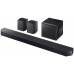 Soundbar Samsung HW-Q600H