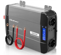 UPS Qoltec Pure Sine Wave 1500/3000 W (52690)