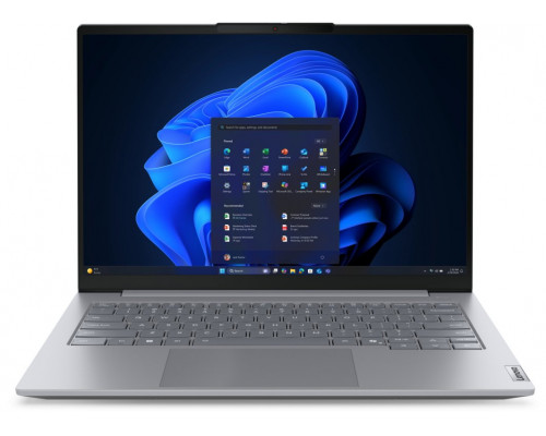 Laptop Lenovo ThinkBook 14 G9 AHP / 14" / AMD Ryzen 5 220 / 16GB DDR5 / 512GB SSD / Windows 11 Pro (21V0004UMX)