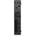 Mini PC Dell Dell Pro Micro QCM1250 Ultra 5 235T/16GB/256GB/HD/Win11 Pro/No Kbd/3Y ProSupport NBD Onsite Warranty
