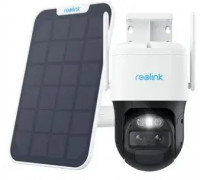 Reolink Reolink Trackmix Series G770 with Solar Panel 2