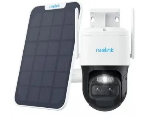 Reolink Reolink Trackmix Series G770 with Solar Panel 2