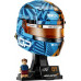 LEGO Editions Kask Oscar Piastri McLaren Mastercard F1® Team (43017)