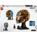 LEGO Editions Kask Oscar Piastri McLaren Mastercard F1® Team (43017)