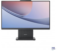 Lenovo Lenovo IdeaCentre AIO 24 ILL11 23.8 FHD ULT5-226V/16GB/1TB/Intel Arc Graphics 130V/WIN11 Home/ENG kbd/2Y Warranty | Lenovo IdeaCentre | 24ILL11 | Desktop | AIO | 24 " | Intel Core Ultra 5 | 226V | 16 GB | LPDDR5x | 1000 GB | Intel Graphics