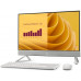 Dell Dell EC27250 | AIO | Desktop | Intel Core 7 | 27 " | 16 GB | 150U | DDR5 | 512 GB | Intel Graphics | US International | Windows 11 Pro | Warranty 36 month(s)