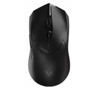 Rapoo Myszka Gamingowa Rapoo VT2 Pro 4K Sensor 26K DPI Lekka Czarna Bezprzewodowa