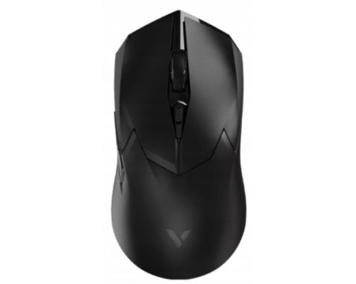 Rapoo Myszka Gamingowa Rapoo VT2 Pro 4K Sensor 26K DPI Lekka Czarna Bezprzewodowa