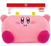 Hori HORI SWITCH2 Etui na konsole Plush Pouch Kirby