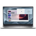 Laptop Dell Pro Essential 15 AG FHD i7-1355U/16GB/512GB/Intel UHD/Ubuntu/ENG Backlit kbd/Silver/3Y ProSupport NBD Onsite Warranty