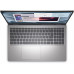 Laptop Dell Pro Essential 15 AG FHD i7-1355U/16GB/512GB/Intel UHD/Ubuntu/ENG Backlit kbd/Silver/3Y ProSupport NBD Onsite Warranty