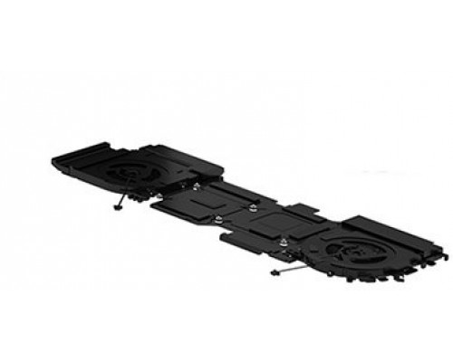 HP SPS-HEATSINK W/FAN DSC High