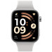 Smartwatch Xiaomi Xiaomi REDMI Watch 6 | Smart watch | GPS (satellite) | AMOLED | 2.07" | Waterproof | Silver Gray