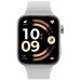 Smartwatch Xiaomi Xiaomi REDMI Watch 6 | Smart watch | GPS (satellite) | AMOLED | 2.07" | Waterproof | Silver Gray