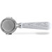 Lelit Portafilter Lelit PLA580F - naked 58 mm Białe drewno jesionowe