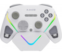 Pad Ajazz GP100S white (GP100S-W)